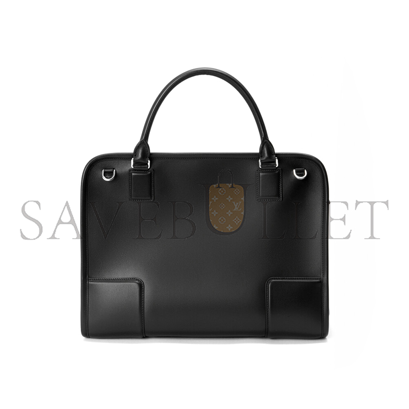 LOEWE LARGE AMAZONA 180 BAG IN SOFT CALFSKIN A039ASRX02 (34.5*27*14cm)